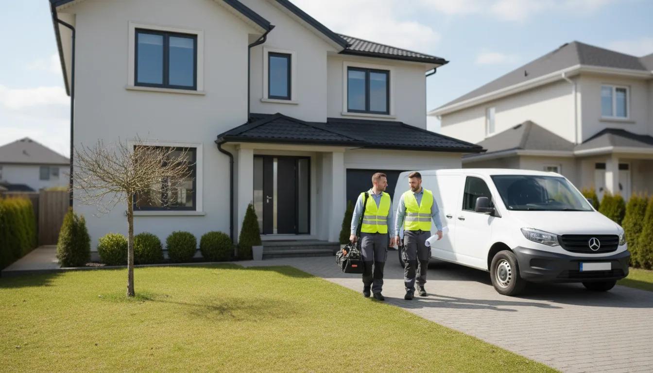 Your Trusted Roofing Contractor in Huntington Station